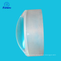 Optical large Glass plano convex lens dia.200mm